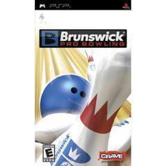 Brunswick Pro Bowling (PSP)